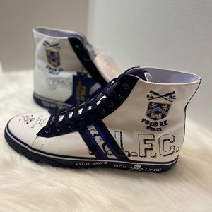 Polo Ralph Lauren Solomon ll